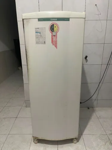 Geladeira Consul 1 porta