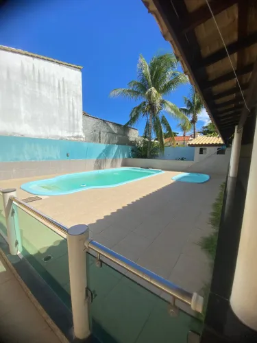 Casa para locação, PRAIA DO FLAMENGO, Salvador, BA