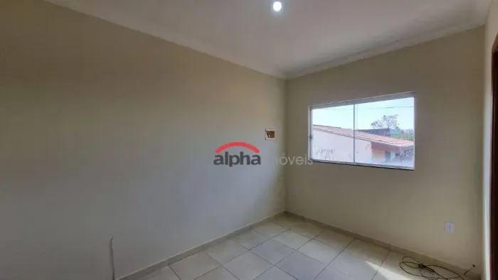 Kitnet com 1 dormitório para alugar, 30 m² por R$ 1.355,66/mês - Parque Ortolândia - Horto