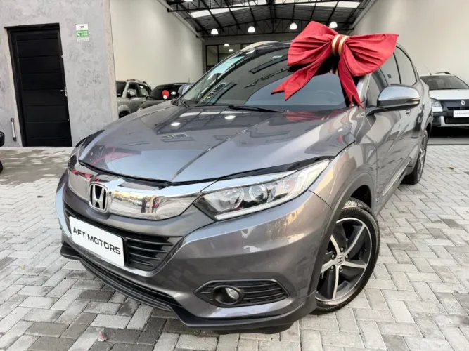 Honda HR-V EX 1.8 Flexone 16V 5P Aut. 2021
