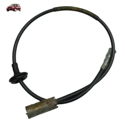 Cabo velocímetro manual gm corsa wind 1997 1998 1999 2000 01