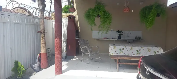 PROMOÇÃO!!! Excelente Casa na Praia da CAPONGA 