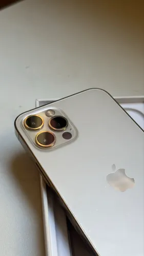 iPhone 12 Pro 128gb Barato Sem Marcas de uso 
