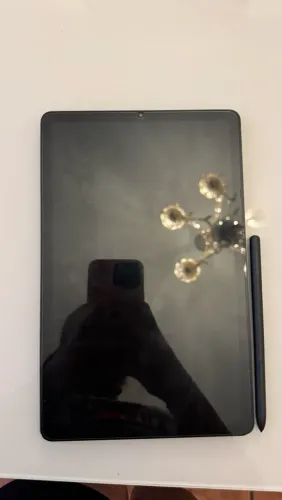 Tab s6 Lite