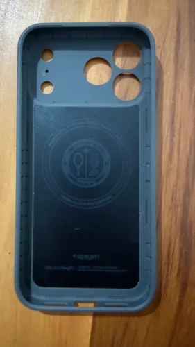 Capa Spigen Thin Fit MagFit Original
