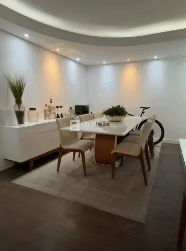 Apartamento em Campinas - São José, SC