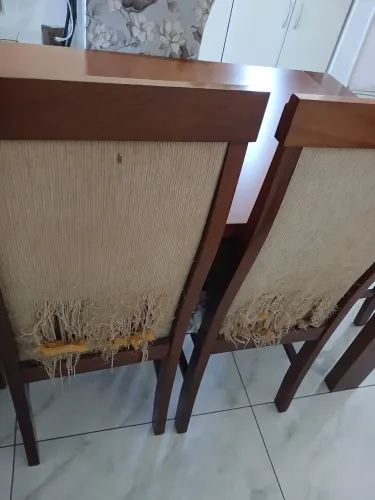 Mesa de jantar
