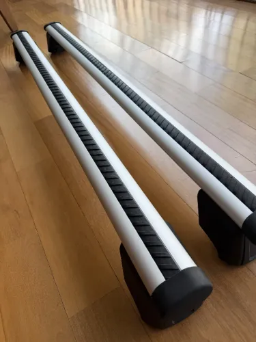 Rack de Teto Original Audi Q5 / SQ5