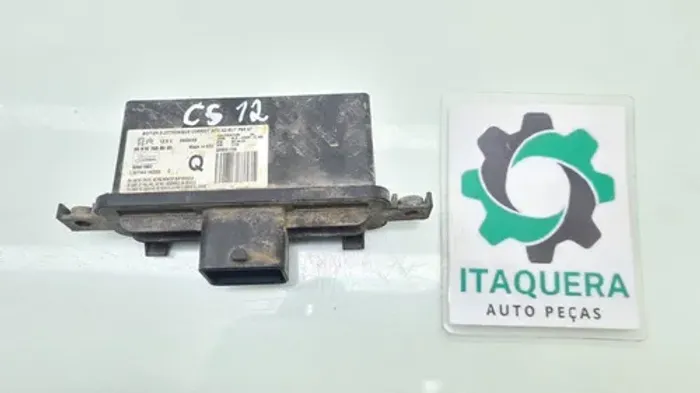 Modulo Luzes Citroen C5 2.0 Ano 2011 2012