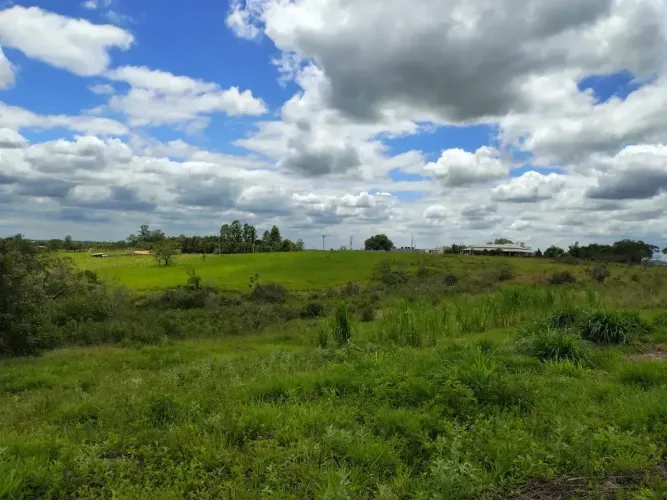 Imóvel para venda tem 20000 metros quadrados em Zona Rural - Porangaba - SP
