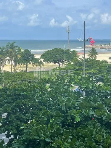 Apartamento a Venda no bairro José Menino - Santos, SP