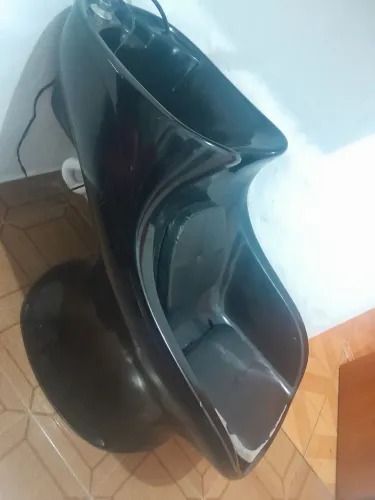 Lavatorio