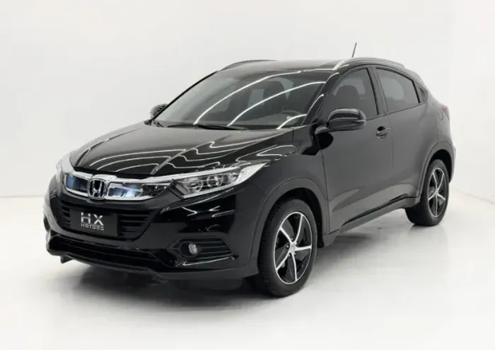 Honda HR-V EX 1.8 Flexone 16V 5P Aut. 2021