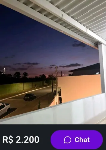 Apartamento com 2 Quarto(s) e 1 banheiro(s) para Alugar, 70 m² por R$ 2200 / Mês
