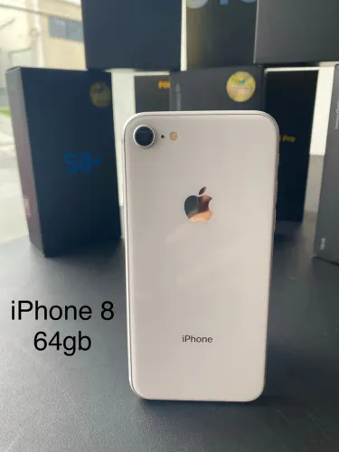iPhone 8g 