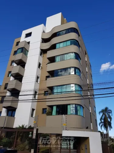 Cobertura Madureira Caxias do Sul