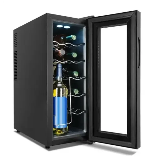 Adega Climatizada Philco PH12E 12 Vinhos/Garrafas 110v