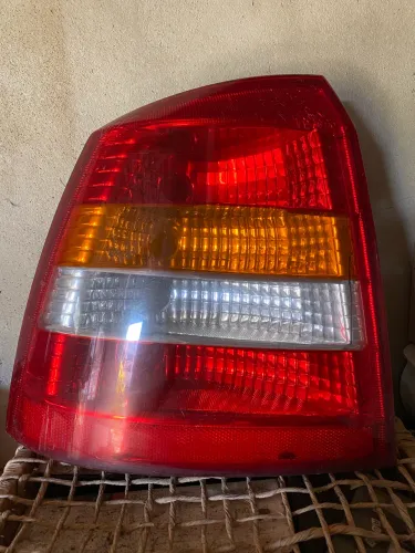 Lanterna Astra 2001