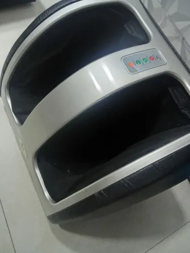 Massageador para os pés e tornozelos