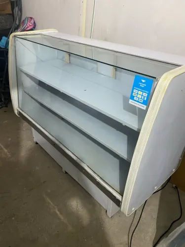 Balcão Frio 