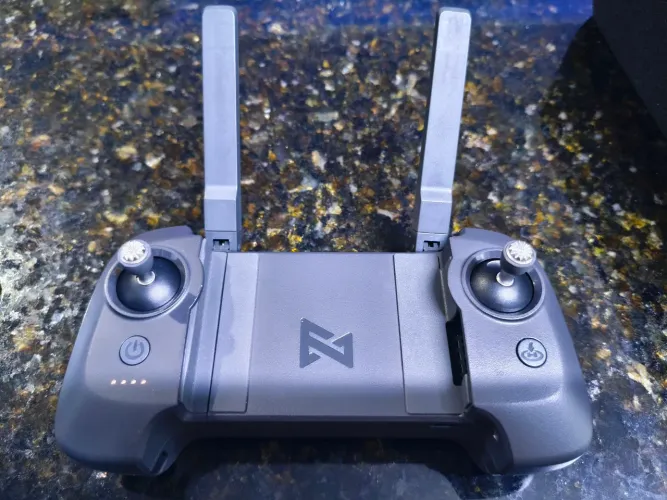 Controle fimi mini 3 (leia) 