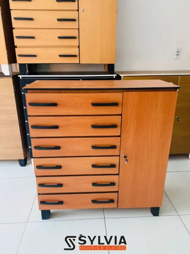 Cômoda sapateira