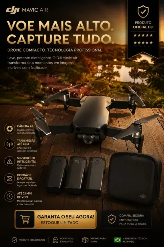 Drone MAVIC AIR 1