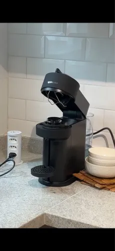 Cafeteira Nespresso Vertuo Next 110v