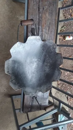 Disco de arado 55cm