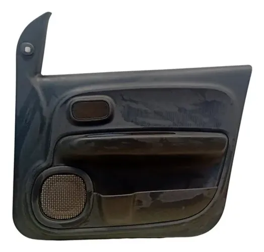 Forro Porta Dianteira Direita Mobi 17/22 Original Mp3978