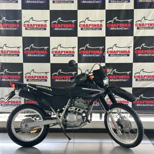 HONDA XR 250 TORNADO 04/05