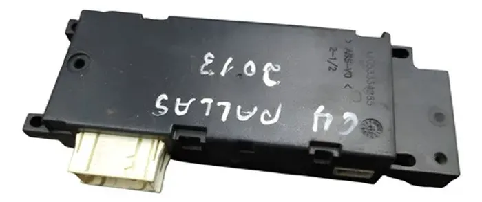 Modulo Bluetooth Som C4 408 308 2007 A 2016 * 1