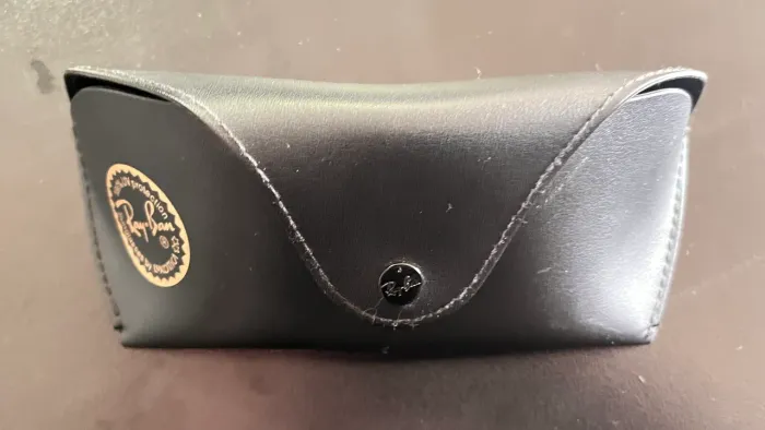 case original ray ban