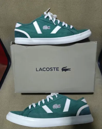 Tênis Lacoste 41