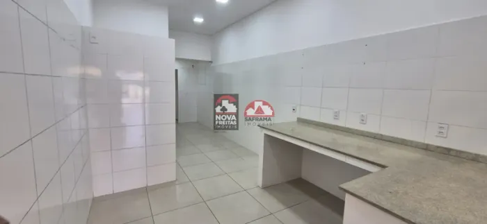 Ponto comercial para locação 48m² - Jardim Satélite