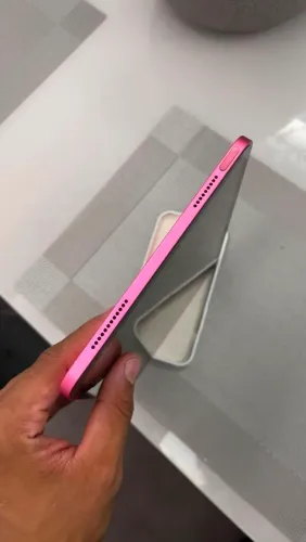Apple Ipad geração 10, Cor ROSA