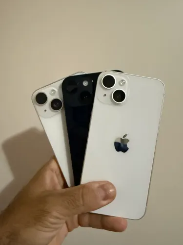 iPhone 14 128Gb. Bateria 100%. Super Promoção!