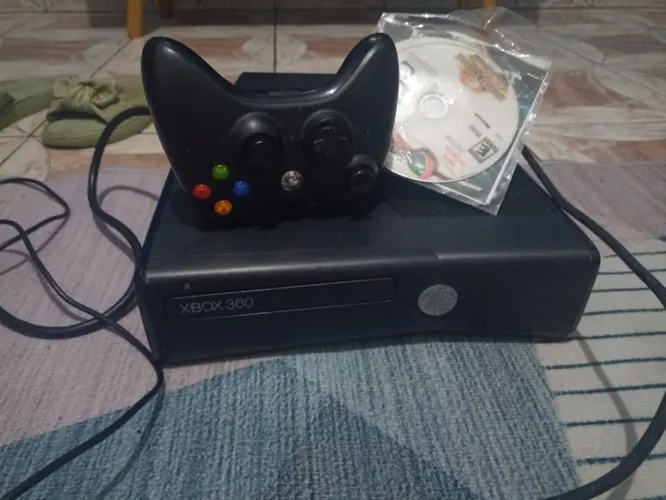 Games e etc...