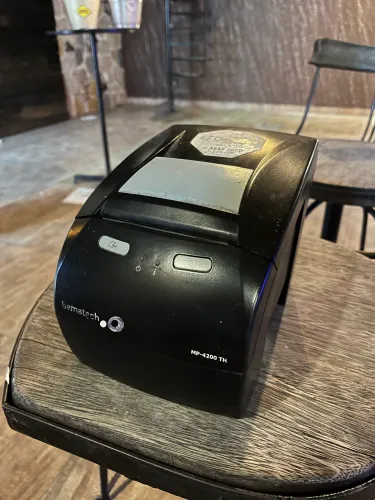 Impressora Bematech MP-4200 