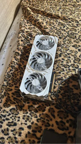 Vendo ou troco rtx 4070 galax 