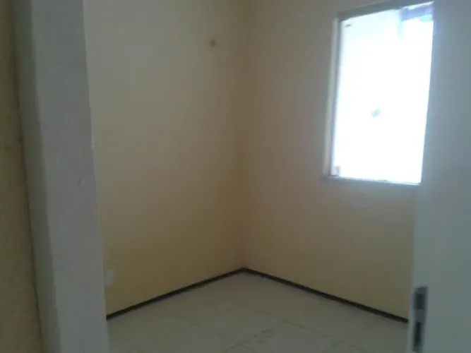 Casa no Novo Maranguape II