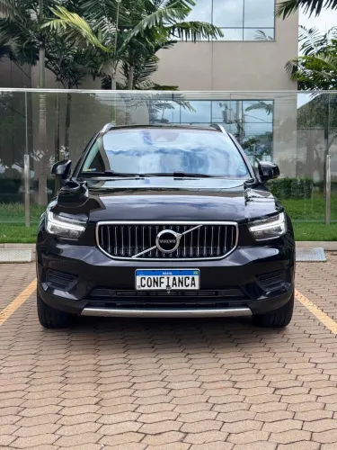 Volvo XC 40 T-5 Híbrido Insc. Express. 1.5 FWD 2022