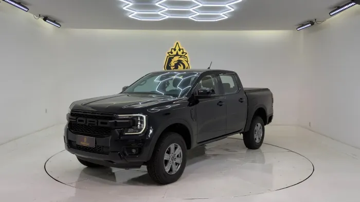 Ford Ranger XLS 2.0l 4X4 2026