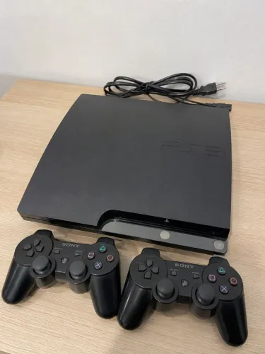 Playstation 3