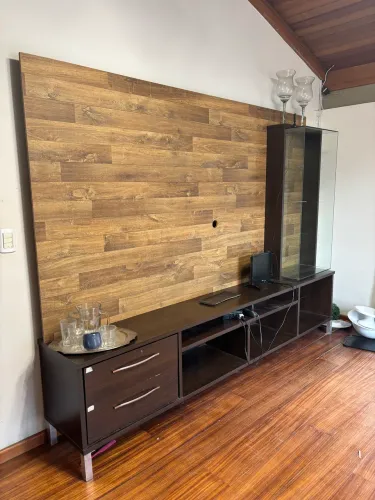 Rack para TV