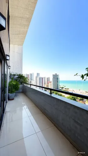 Imóvel para aluguel tem 300 metros quadrados com 4 quartos em Boa Viagem - Recife - PE
