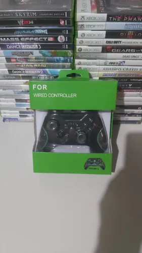Manete para Pc 