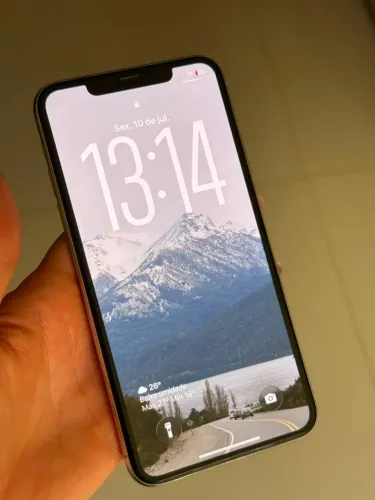 iPhone 11 Pro Max, 256GB