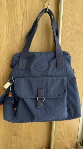 Bolsa Kipling