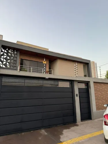 3 Quartos, 3 Suites, 194m², Alto Padrao, Jardim Atlantico, Goiania, Goias.